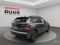 Fahrzeug Bild Skoda Kamiq 5