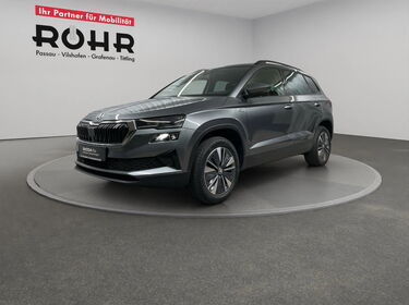 Fahrzeug Bild Skoda Karoq Selection 1.5 TSI