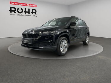 Fahrzeug Bild Skoda Karoq Selection   1.5 TSI DSG