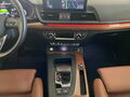 Fahrzeug Bild Audi Q5 Sportback S line 55 TFSI e quattro S tronic (Navi.Matrix.SHZ.ParkAssist.DAB) 14