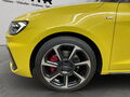 Fahrzeug Bild Audi A1 edition one 40 TFSI 14