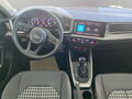 Fahrzeug Bild Audi A1 Sportback advanced 30 TFSI S tronic (Garantie 07/2030.SHZ.DAB.Klima.EPH) 9
