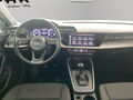 Fahrzeug Bild Audi A3 Sportback advanced (SHZ.AHK.PDC.GRA.DAB) 30 TFSI 9