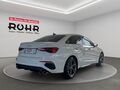 Fahrzeug Bild Audi S3 (SHZ.NAVI.GRA.PDC.DAB.virtual cockpit plus) 2.0 TFSI S tronic quattro 4