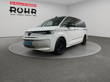 Fahrzeug Bild VW T7 Multivan Style L&Uuml; (Garantie 04/2030.AHK.HeadUp.Pano.Standheizung) 2.0 TDI DSG
