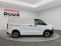 Fahrzeug Bild VW Transporter Kasten Motor: 2.0 l TDI 81 kW Getriebe: 6-Gang-Schaltgetriebe Radstand: 3100 mm KR 3