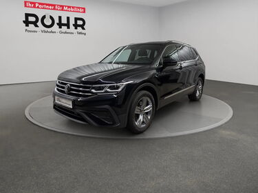 Fahrzeug Bild VW Tiguan Allspace Life 2.0 TDI