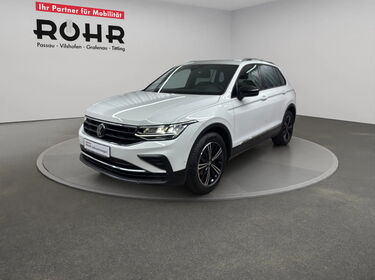 Fahrzeug Bild VW Tiguan Life (Navi.AHK.Kamera.Head-up-Display)1.5 TSI DSG