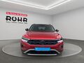 Fahrzeug Bild VW T-Roc Life (Garantie03.2030.AHK.Klima) 2.0 TDI 2