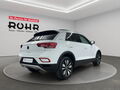 Fahrzeug Bild VW T-ROC Goal (Navi.Light Assist.ACC.SHZ) 1.0l TSI 4