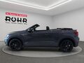 Fahrzeug Bild VW T-Roc Cabrio R-Line (BlackStyle/Keyless/Kamera) 1.5 l TSI 7-Gang-DSG 3