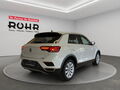 Fahrzeug Bild VW T-Roc Sport 2.0 TSI BMT DSG 4Motion (SHZ.Navi.EPH.DAB.Klima.FrontAssist) 5