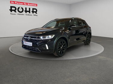 Fahrzeug Bild VW T-Roc R-Line 2.0 TSI DSG 4Motion