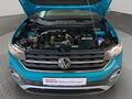 Fahrzeug Bild VW T-Cross Move 1.0 TSI BMT (Kamera.DAB+.SHZ.Klima) 16