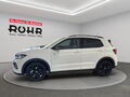 Fahrzeug Bild VW T-Cross R-Line ( AHK/BlackStyle/R&uuml;ckfahrkamera) 1.0 l TSI  7-Gang-DSG 3