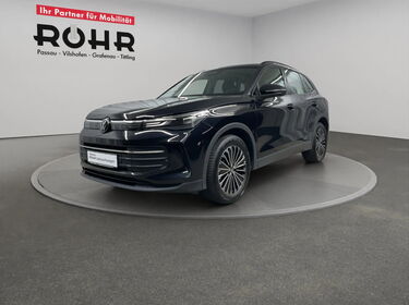 Fahrzeug Bild VW Tiguan Life (Garantie04/2029.AHK.Pano.Lane Assist) 1.5l eTS I DSG