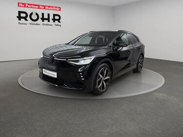 Fahrzeug Bild VW ID.4 GTX (AHK.Navi.Head-up.Keyless) 220KW 4 Motion