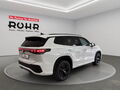 Fahrzeug Bild VW Tayron R-Line 1.5 l eHybrid OPF / 85 kW (115 PS) 6-Gang-Doppelkupplungsgetriebe DSG 5