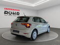 Fahrzeug Bild VW Polo Life 1.0 MPI 5