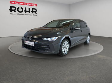 Fahrzeug Bild VW Golf VIII Life 2.0 TDI DSG