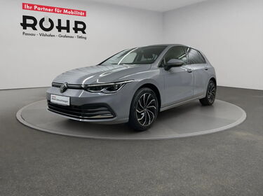 Fahrzeug Bild Volkswagen Golf VIII Life 2.0 TDI