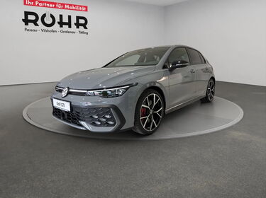 Fahrzeug Bild VW Golf VIII GTI 2.0 TSI