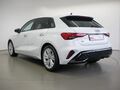 Fahrzeug Bild Audi A3 Sportback 35 TDI S tro. S line virt. Cock.+ NAVI+ DAB 4