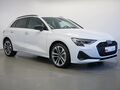 Fahrzeug Bild Audi A3 Sportback 40 TFSI e S tro. advanced LED AHK HEAD-UP 2