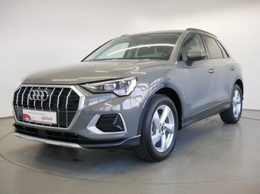 Fahrzeug Bild Audi Q3 35 TFSI S tro. advanced LED AHK virt. Cock.