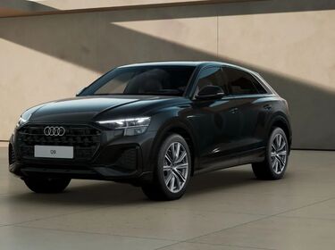 Fahrzeug Bild Audi Q8 50 TDI quattro MATRIX AHK PANO HEAD-UP