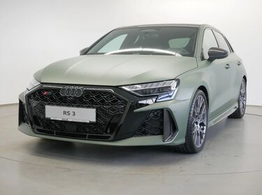 Fahrzeug Bild Audi RS 3 Sportback S tro. MATRIX HEAD-UP PANO Sportabgas.