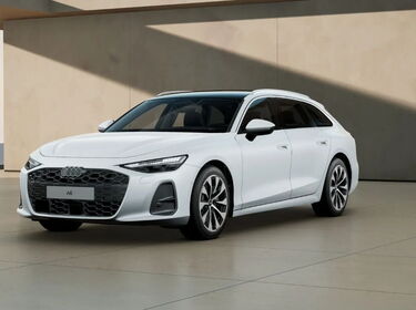 Fahrzeug Bild Audi A6 Avant TDI quattro S tro. MATRIX AHK PANO