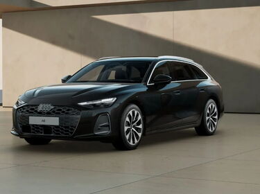 Fahrzeug Bild Audi A6 Avant TDI quattro S tro. MATIX AHK PANO HEAD-UP