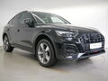 Fahrzeug Bild Audi Q5 Sportback 40 TDI quattro S tro. advanced LED virt. Cock.+ 2