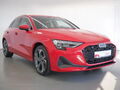 Fahrzeug Bild Audi A3 Sportback TDI S tro. LED AHK virt. Cock.+ NAVI+ DAB 2