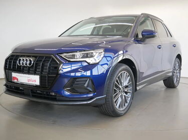 Fahrzeug Bild Audi Q3 35 TDI S tro. advanced LED AHK virt. Cock.