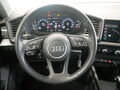 Fahrzeug Bild Audi A1 Sportback 25 TFSI LED virt. Cock. NAVI+ PDC+ SHZ DAB 12