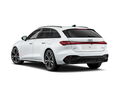 Fahrzeug Bild Audi A5 Avant e-hybrid (PDC.Matrix-LED.SHZ vo+hi.Head-Up.DAB) S tronic quattro 4
