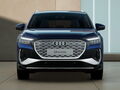 Fahrzeug Bild Audi Q4 45 e-tron S line LED virt. Cock. NAVI+PDC 2