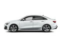 Fahrzeug Bild Audi A3 Limousine S line 30 TDI (Garantie 09/2030.Navi.SHZ.Kamera.LED.DAB) 4