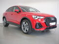 Fahrzeug Bild Audi Q3 Sportback 35 TFSI S line 2