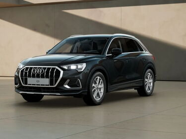 Fahrzeug Bild Audi Q3 40 TFSI quattro advanced