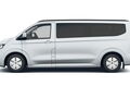 Fahrzeug Bild Volkswagen T7 Transporter Kombi 2.0l TDI LR 2