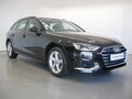 Fahrzeug Bild Audi A4 Avant 35 TDI advanced 2