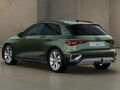 Fahrzeug Bild Audi A3 allstreet TDI 4