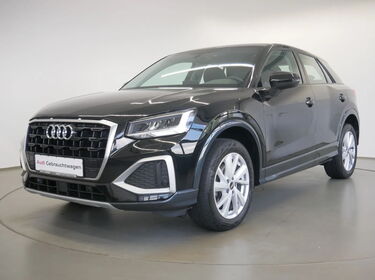 Fahrzeug Bild Audi Q2 35 TFSI advanced
