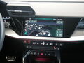 Fahrzeug Bild Audi S3 Limousine TFSI 10