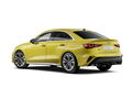 Fahrzeug Bild Audi S3 Limousine 2.0 TFSI quattro S tronic 2