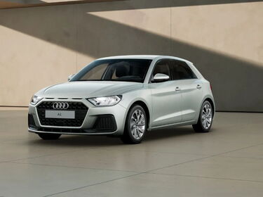 Fahrzeug Bild Audi A1 Sportback 30 TFSI advanced