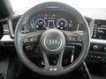 Fahrzeug Bild Audi A1 Sportback 25 TFSI S line 12